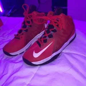 Nike | Shoes | Nike Gbs Huarache Run Air Max Stutter Step 2  display picture 3